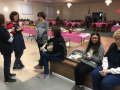 2018 Fish Fry - first night organizing