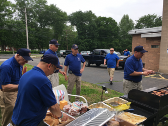 2018 Memorial Day Picnic