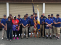 2018 Memorial Day Parade