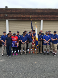 2018 Memorial Day Parade